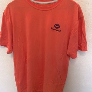 Fayettechill T-Shirt, Large